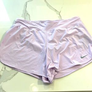 NWT Nike Running Shorts